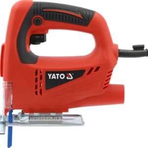 YATO SIAURAPJŪKLIS 400W (600-3000 MIN-1)