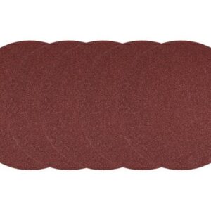 YATO ŠLIFAVIMO DISKAI SU VELCRO 400mm P 24, SKIRTI YT-82330 /5vnt.
