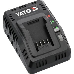 YATO ĮKROVIKLIS 18V 2.2A
