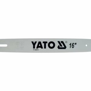 YATO GRANDINĖS KREIPIANČIOJI 40cm (16") 3/8" 56 0.043" P