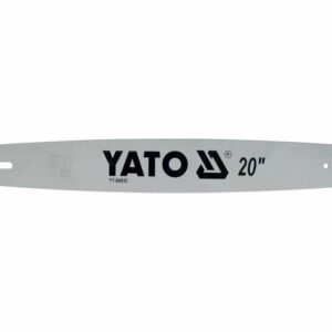 YATO GRANDINĖS KREIPIANČIOJI 50cm (20") .325" 78 0.058" U