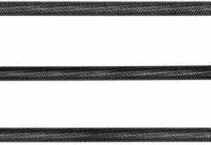 YATO APVALI DILDĖ GRANDINĖMS 4,5mm 3vnt.