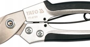 YATO UNIVERSALUS SEKATORIUS 200mm 8790
