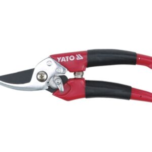 YATO SEKATORIUS SU TEFLONINIAIS AŠMENIMIS 180mm 8805 13mm