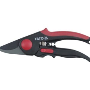 YATO SEKATORIUS PROFI 210mm 8809 19mm