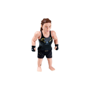 UFC OCTAGON FIGHTERS S1 ACTION FIGURE 11 CM - ALEXA GRASSO - Image 3