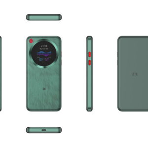 Router ZTE U30 Pro