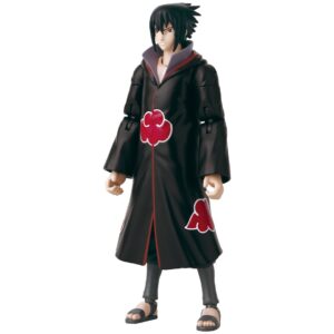 ANIME HEROES NARUTO - UCHIHA SASUKE TAKA. VER. - Image 2