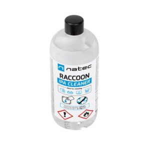 IZOPROPILO ALKOHOLIS NATEC RACCOON IPA CLEANER 500ML - Image 3