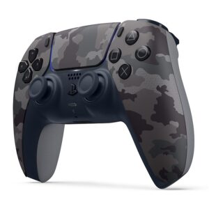 Sony DualSense Kamufliažas Bluetooth/USB Žaidimų pultelis Analoginis / skaitmeninis PlayStation 5 - Image 3