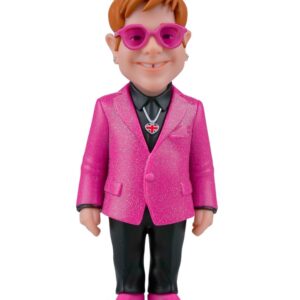 MINIX - ELTON JOHN - Image 2