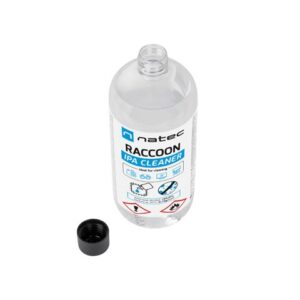 IZOPROPILO ALKOHOLIS NATEC RACCOON IPA CLEANER 500ML - Image 2