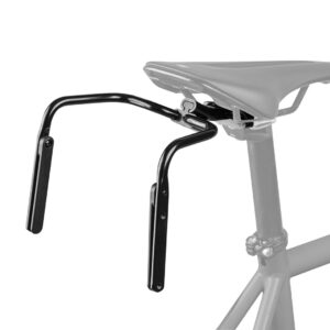 Topeak LOADER BACKLOADER WISHBONE (stabilizatorius galiniams dviračių krepšiams) new 2022 - Image 2