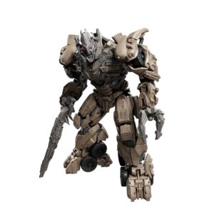 BLOKEES TRANSFORMERS CLASSIC CLASS 22 - MEGATRON - Image 2