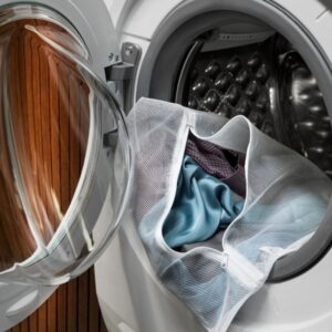 Electrolux M5WPWB01 skalbimo mašinos dalis / priedas Skalbimo maišelis - Image 2
