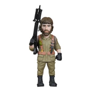 MINIX MISSING IN ACTION - CHUCK NORRIS - Image 2