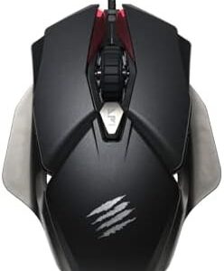 Optinė laidinė pelė - Mad Catz B.A.T. 6+ - Image 2