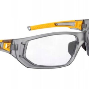 DeWalt MITER DPG112 Apsauginiai akiniai skaidrūs