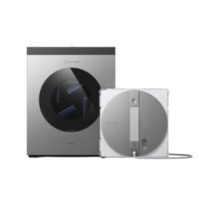 Ecovacs Winbot W3 OMNI langų valymo robotas