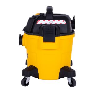 20 L SAUSO IR DRĖGNO VALYMO SIURBLYS SU ELEKTROS LIZDU AT-DXV20PTA