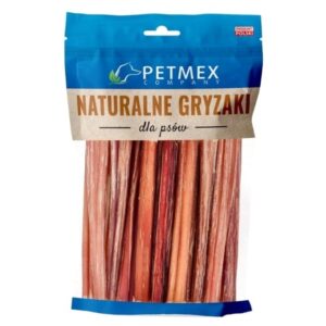 PETMEX Veršelių penisai Mono – skanėstas šuniui – 20 vnt. - Image 2