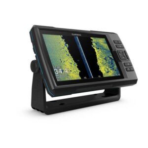Garmin STRIKER Vivid 9sv echolotas 500 W - Image 2