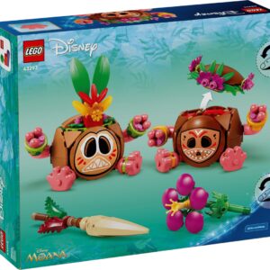 LEGO DISNEY 43293 Kakamora - Image 2