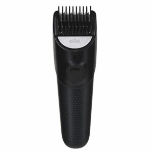 Braun MGK7410 Juoda Ličio-jonų (Li-Ion) - Image 3