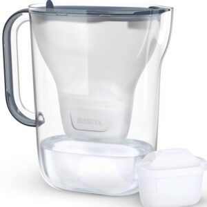 Brita Style Essential + 2 MAXTRA PRO PURE PERFORMANCE(grafitas) - Image 2