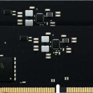 MEMORY DIMM 64GB DDR5-5600/KIT2 CT2K32G56C46U5 CRUCIAL