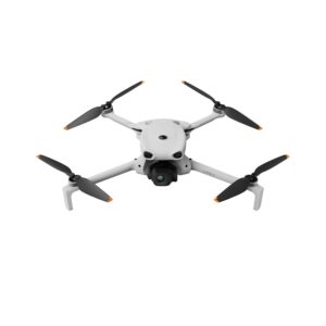 Drone|DJI|Lito 1 Fly More Combo|CP.MA.00000991