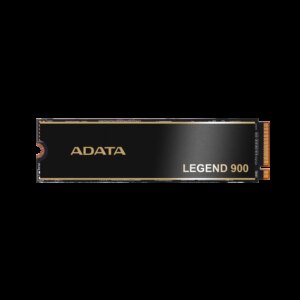 ADATA LEGEND 900 SSD Atmintis | 512GB, m.2 NVMe