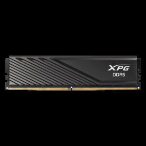 ADATA XPG LANCER BLADE 16GB DDR5 RAM Atmintis | 5600 MT/s, CL46, 1x16GB, Black