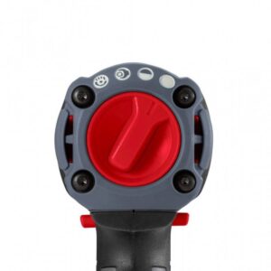 Akum. smūginis veržliasukis INGERSOLL-RAND W5153-EU-K22 su lagaminu - Image 3
