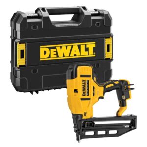 DEWALT VINIAKALĖ 18V DCN662NT 0° 32-64mm 16Ga BL TSTAK