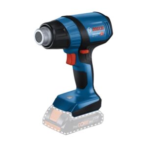Akumuliatorinė orapūtė BOSCH GHG 18V-50 Solo - Image 2