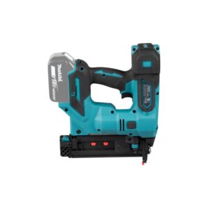 Akumuliatorinė smeigiakalė MAKITA DBN501ZJ - Image 3