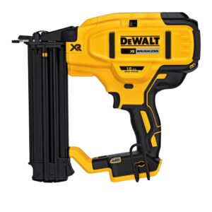 DEWALT VINIAKALĖ 18V DCN680NT 0° 15-54mm 18Ga BL TSTAK