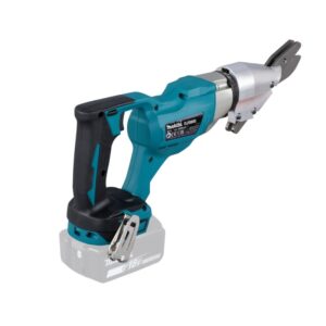 Akumuliatorinės žirklės fibrocementui MAKITA DJS800Z - Image 2