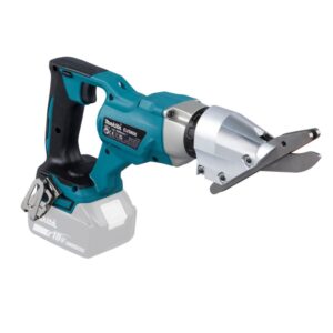 Akumuliatorinės žirklės fibrocementui MAKITA DJS800Z - Image 3