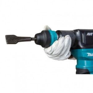 Akumuliatorinis atskėlimo plaktukas MAKITA DHK180Z SDS-Plus - Image 2