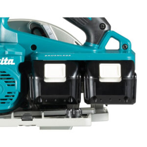 Akumuliatorinis diskinis pjūklas MAKITA DHS782Z - Image 3