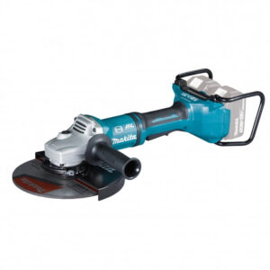 Akumuliatorinis kampinis šlifuoklis MAKITA DGA900ZX1 - Image 1