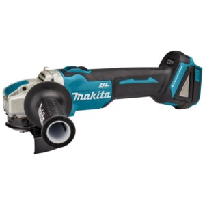 Akumuliatorinis kampinis šlifuoklis X-Lock MAKITA DGA521ZX1 - Image 1