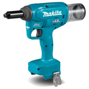 Akumuliatorinis kniediklis MAKITA DRV150Z - Image 1
