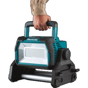 Akumuliatorinis LED prožektorius MAKITA DML809 - Image 2