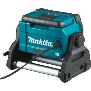 Akumuliatorinis LED prožektorius MAKITA DML809 - Image 3