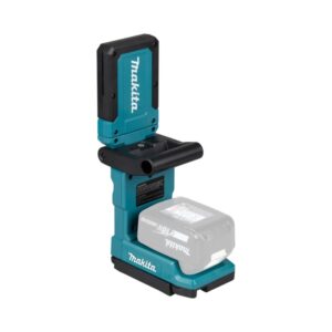 Akumuliatorinis magnetinis LED šviestuvas MAKITA DML819 - Image 2