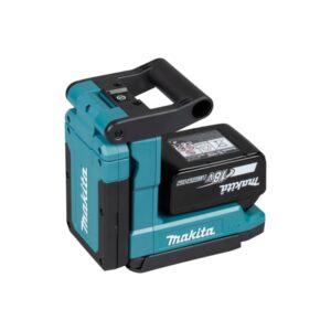 Akumuliatorinis magnetinis LED šviestuvas MAKITA DML819 - Image 6