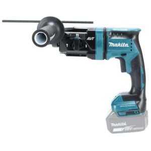 Akumuliatorinis perforatorius MAKITA DHR182Z - Image 2